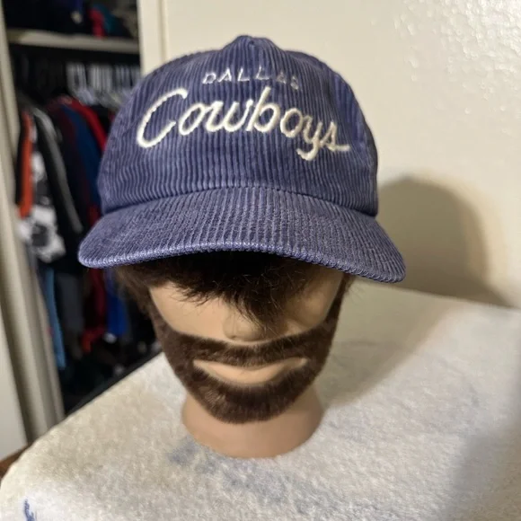 90s dallas cowboys hat 2025